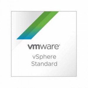 VMWare vSphere 7 Standard for 1 processor